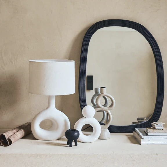 Sophistication Candle Holder