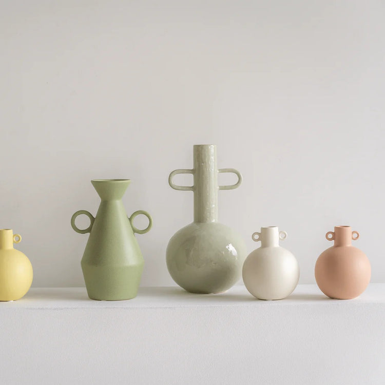 Kindness Vase