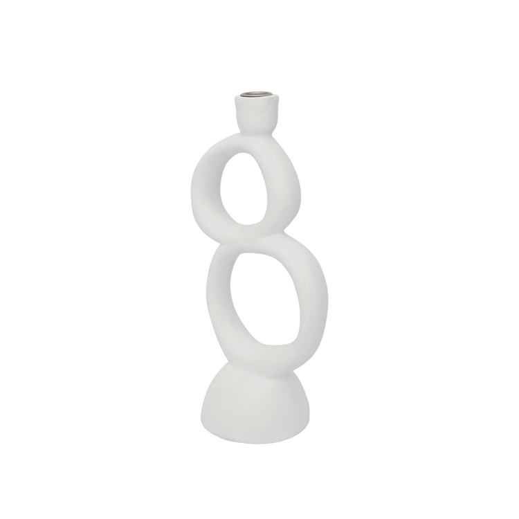 Sophistication Candle Holder