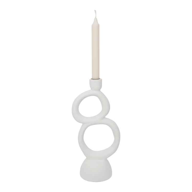 Sophistication Candle Holder