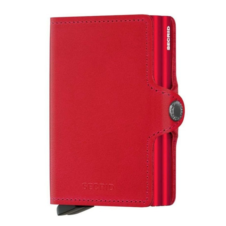Secrid Twinwallet RFID Protection