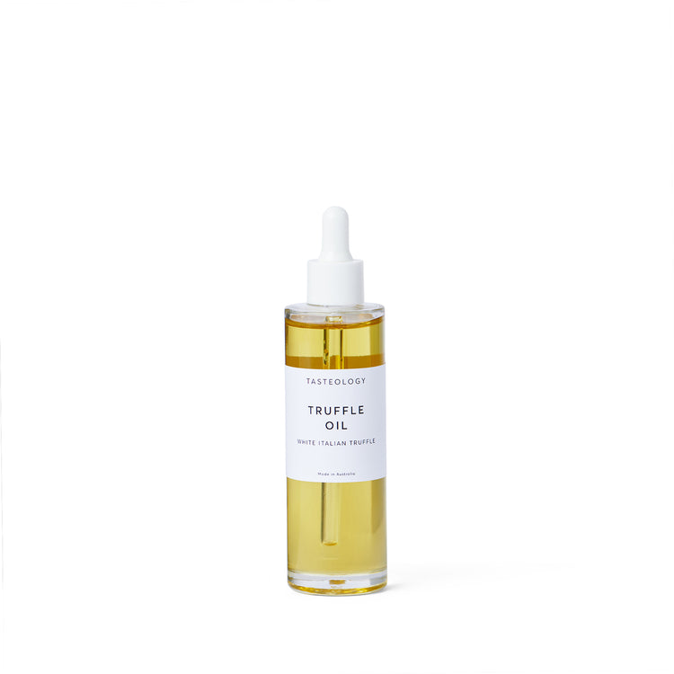 Tasteology Truffle Oil