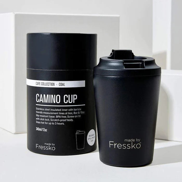 Fressko CAMINO Cup 340ml/12oz