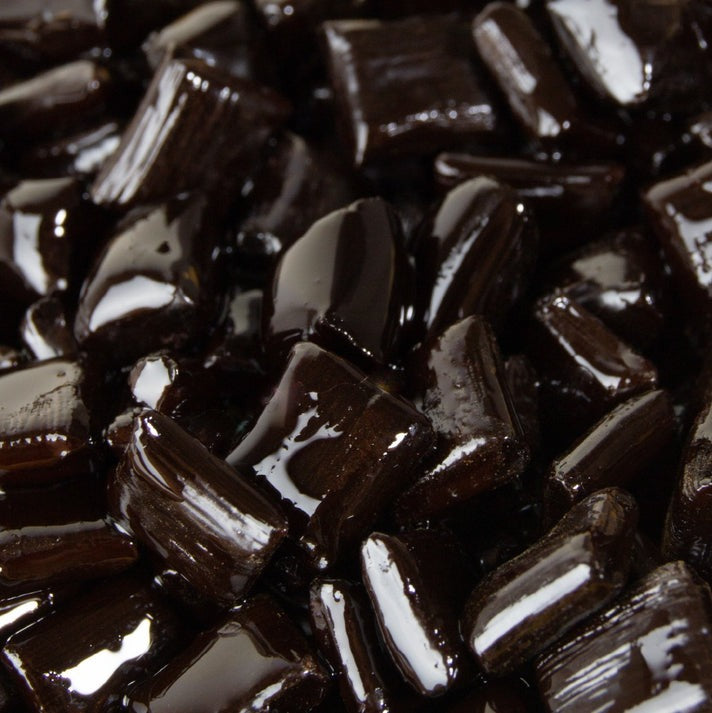 Amarelli Sugar Coated Liquorice 60g