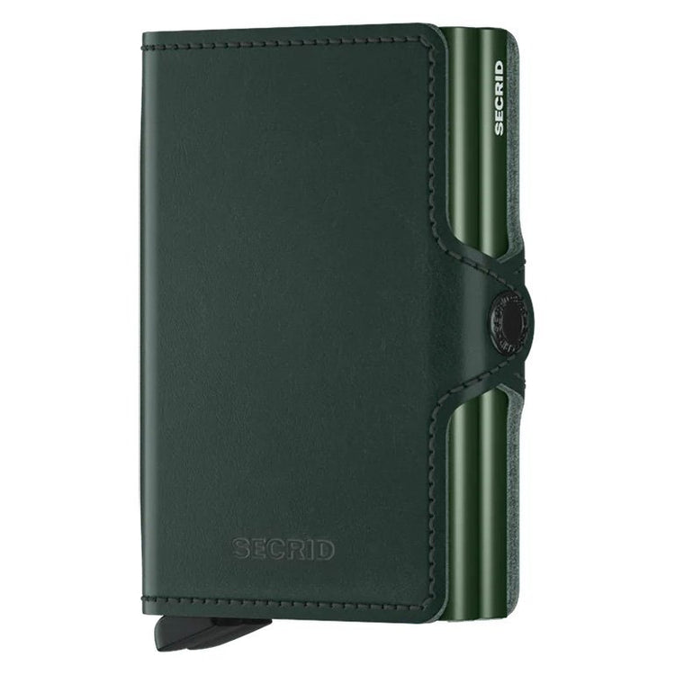 Secrid Twinwallet RFID Protection