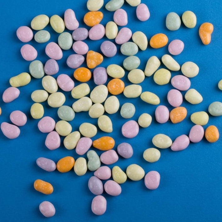 Amarelli Sugar Coated Liquorice 60g