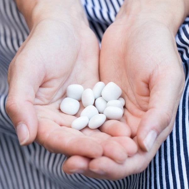 Amarelli Sugar Coated Liquorice 60g