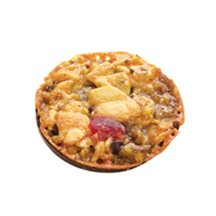 Mayfield Dark Chocolate Florentines 130g