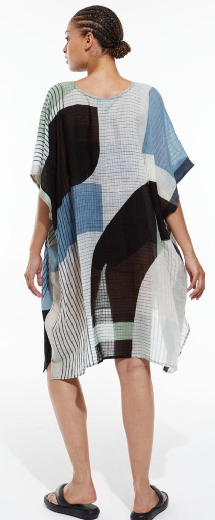 Mapoesie Elia Namibie Dress