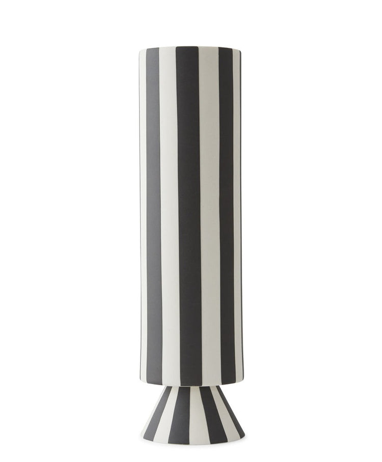 Toppu Vase