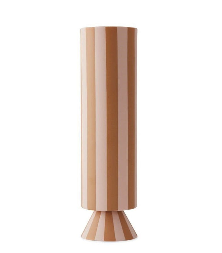 Toppu Vase