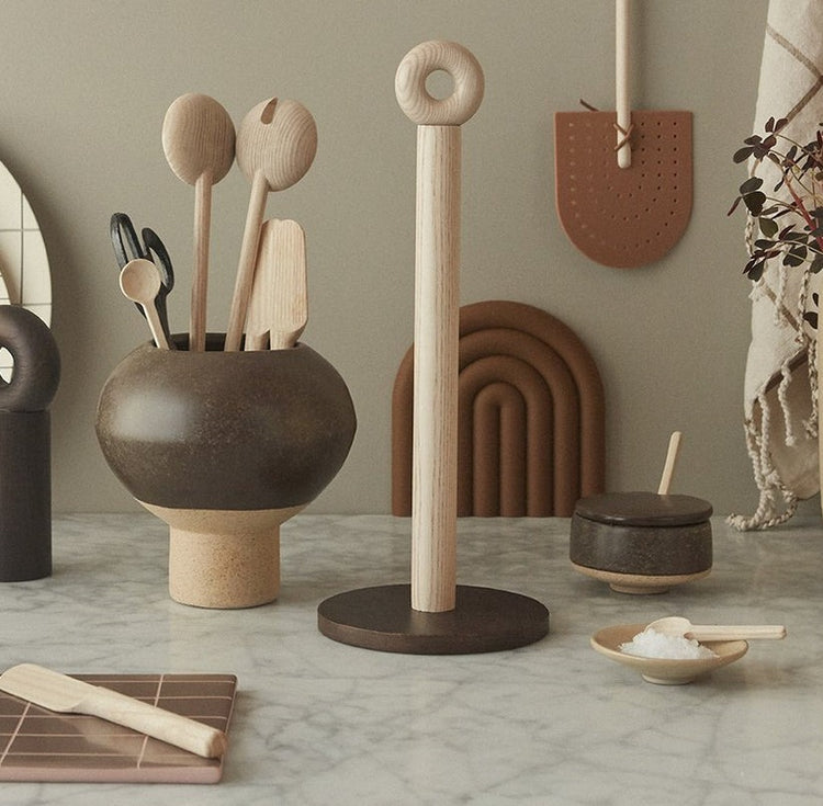 Yumi Salad Set