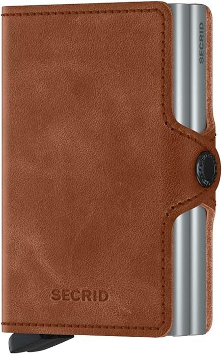Secrid Twinwallet RFID Protection
