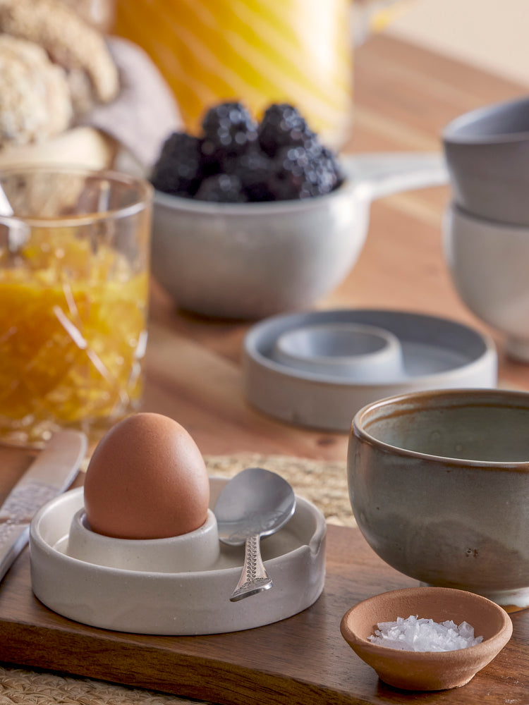 Lila Egg Cup (set of 2)