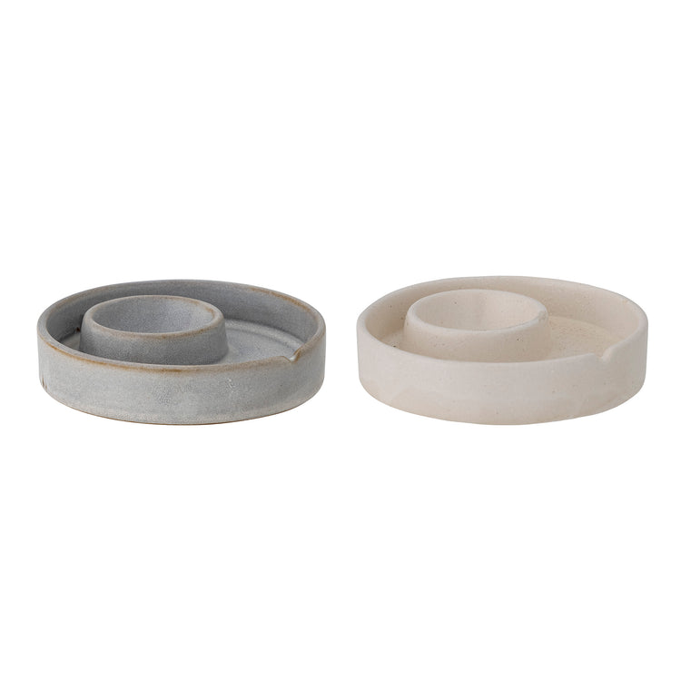 Lila Egg Cup (set of 2)