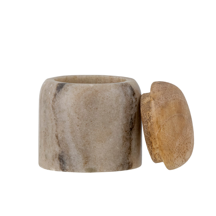 Payana Jar with Lid