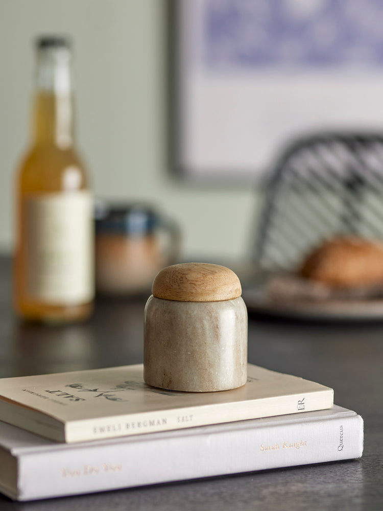 Payana Jar with Lid