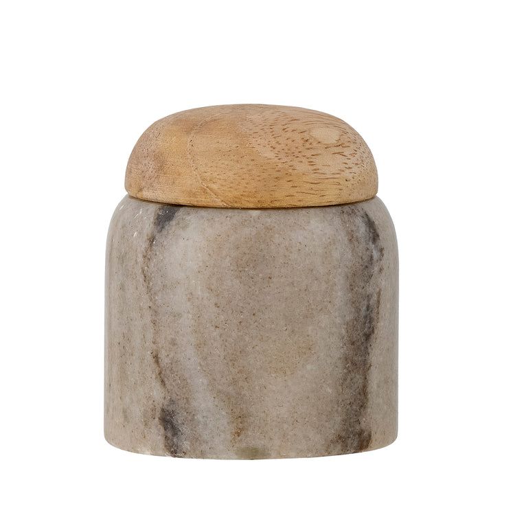 Payana Jar with Lid