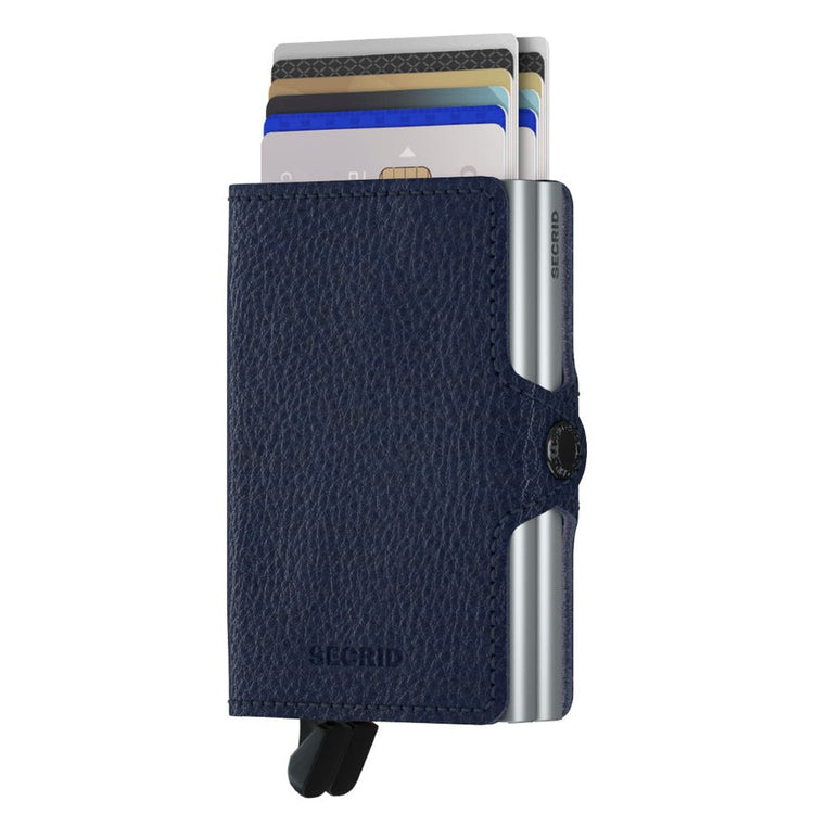 Secrid Twinwallet RFID Protection