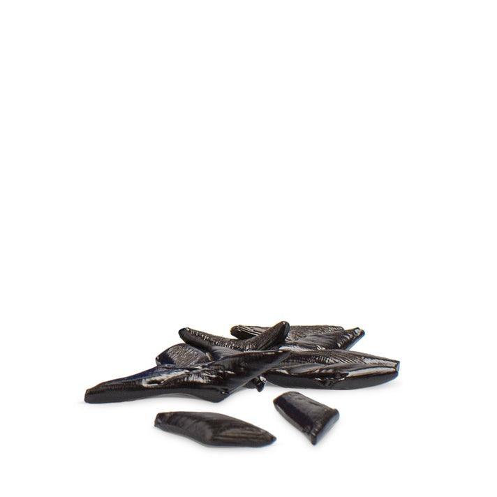 Amarelli Sugar Coated Liquorice 60g