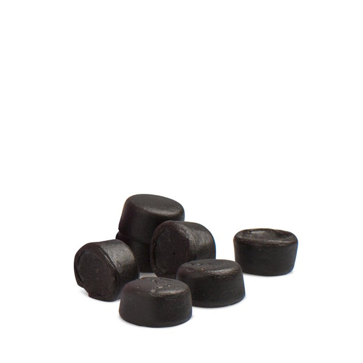 Amarelli Sugar Coated Liquorice 60g