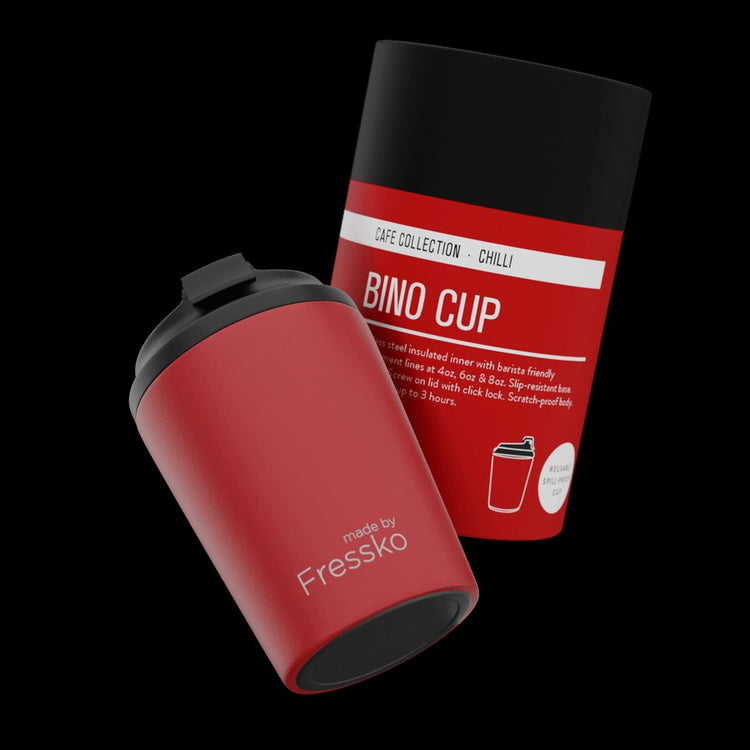 Fressko BINO Resusable Cup 230ml/8oz