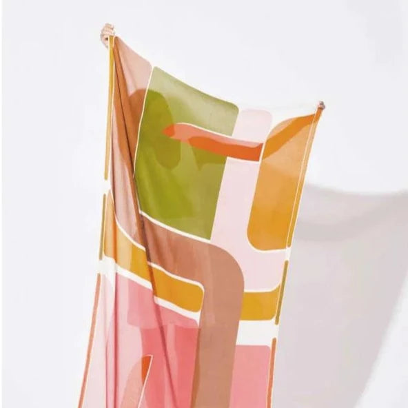 Mouvement Scarf