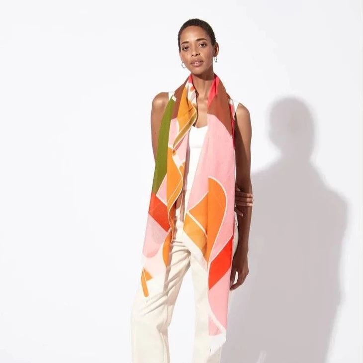 Mouvement Scarf