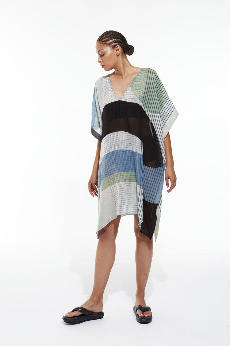 Mapoesie Elia Namibie Dress