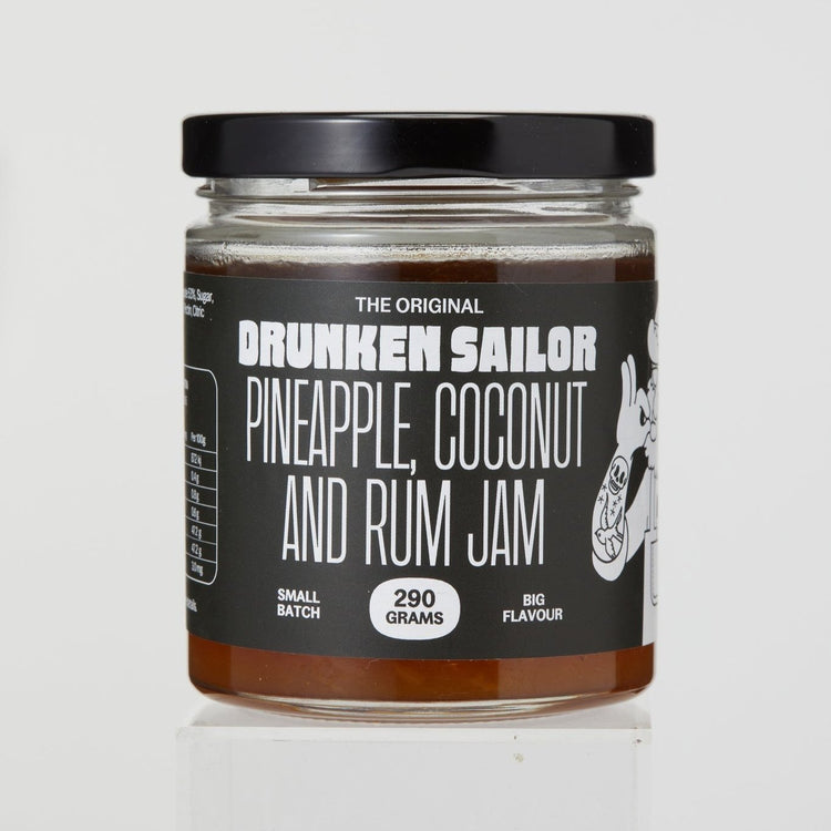 Drunken Sailor Jam