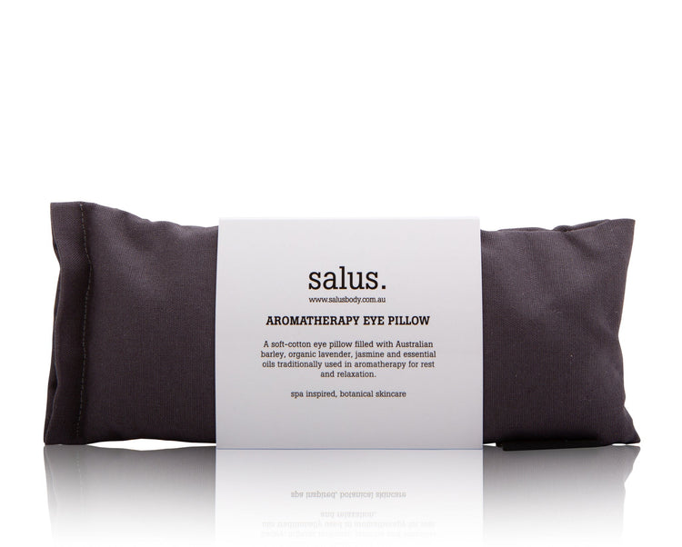 Aromatherapy Eye Pillow