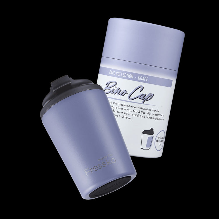 Fressko BINO Resusable Cup 230ml/8oz
