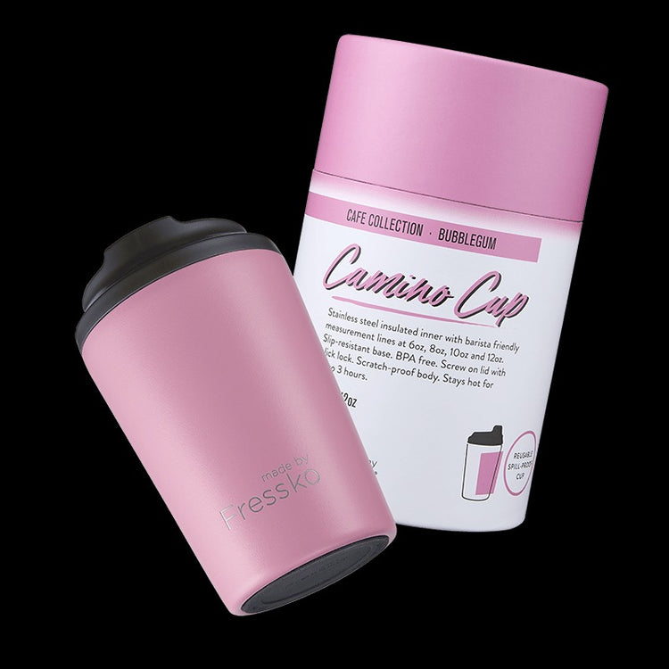 Fressko CAMINO Reusable Cup 340ml/12oz