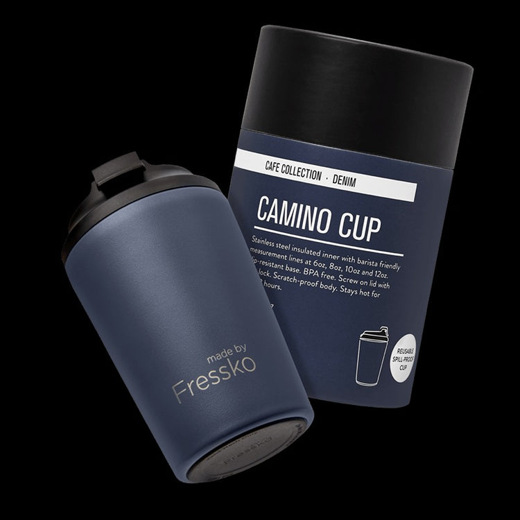 Fressko CAMINO Reusable Cup 340ml/12oz