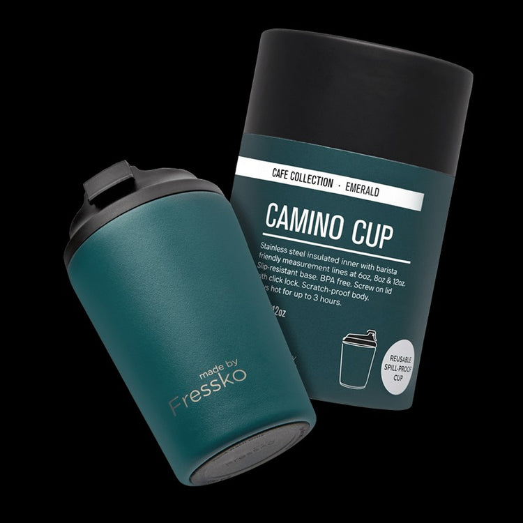Fressko CAMINO Reusable Cup 340ml/12oz