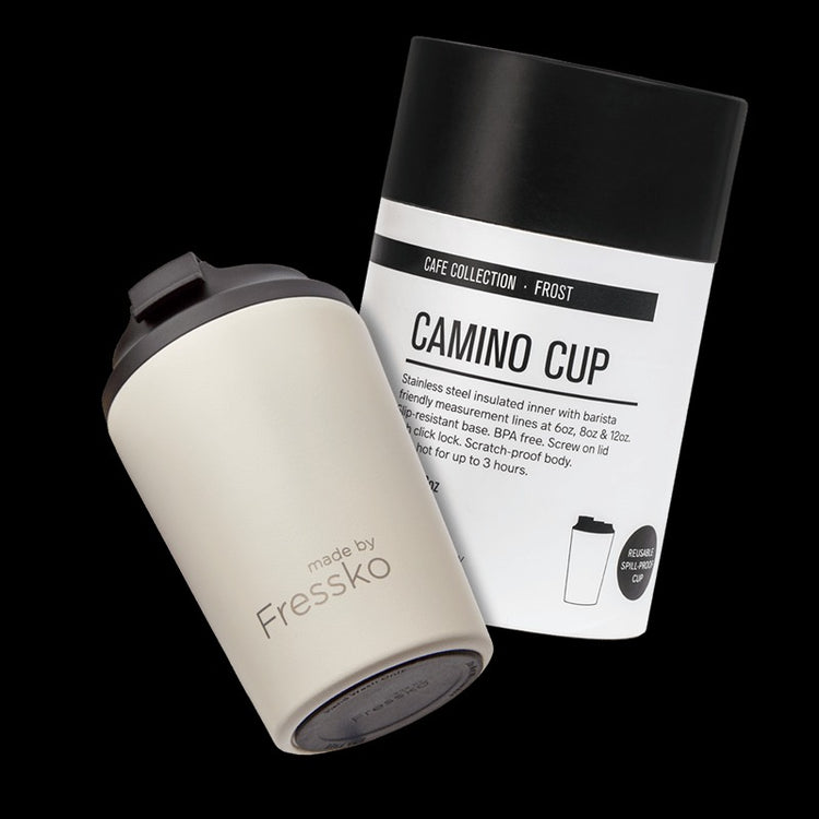 Fressko CAMINO Reusable Cup 340ml/12oz