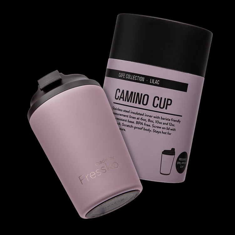 Fressko CAMINO Reusable Cup 340ml/12oz