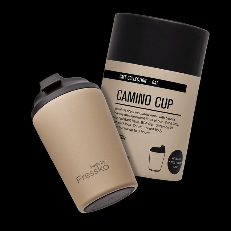 Fressko CAMINO Reusable Cup 340ml/12oz