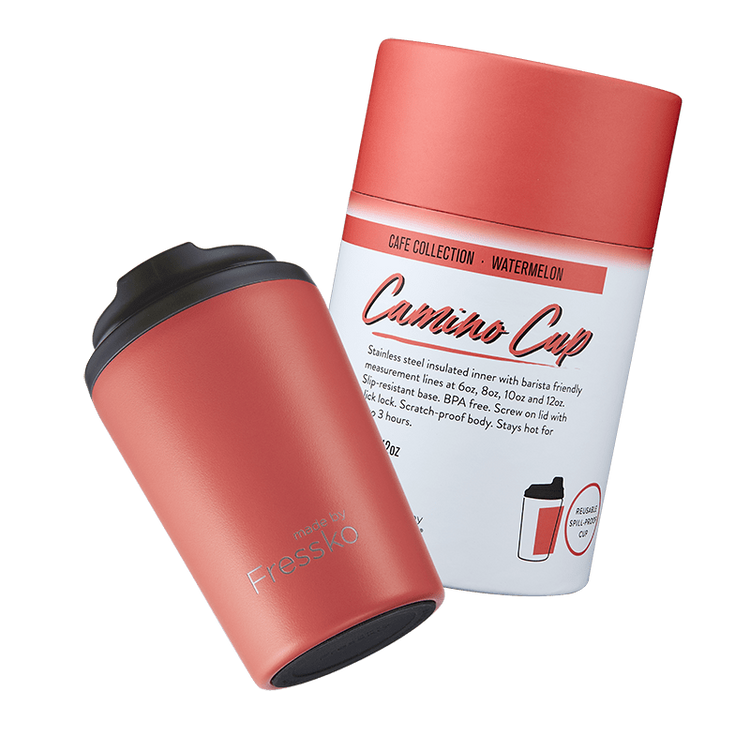 Fressko CAMINO Reusable Cup 340ml/12oz