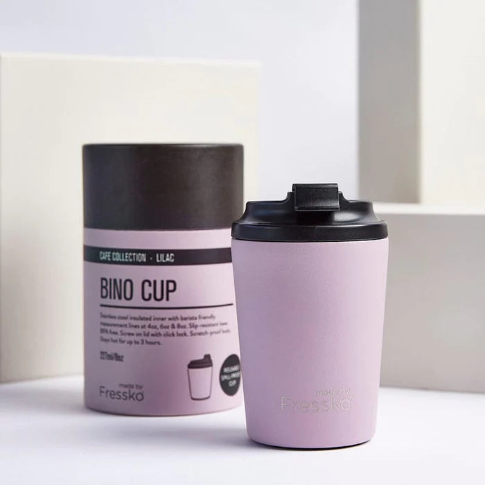 Fressko BINO Resusable Cup 230ml/8oz