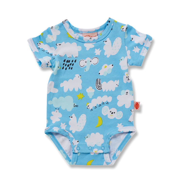 I Spy In The Sky Bodysuit