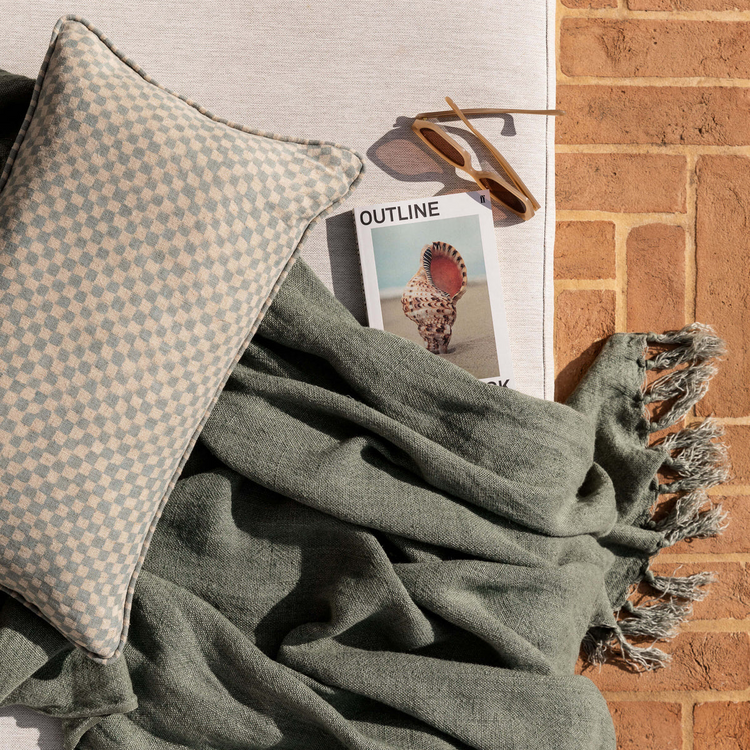 Gia Cushion