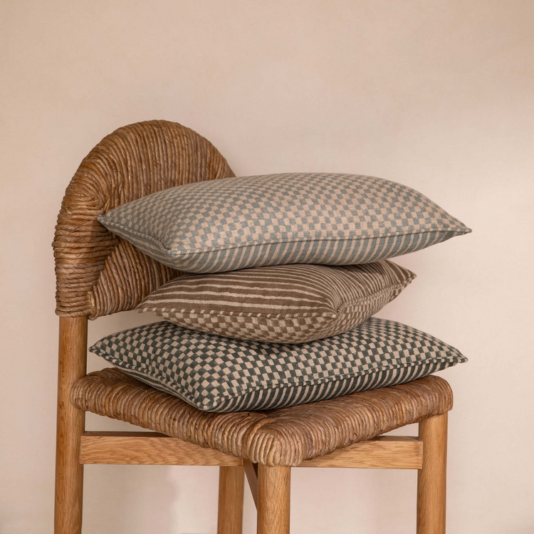 Gia Cushion