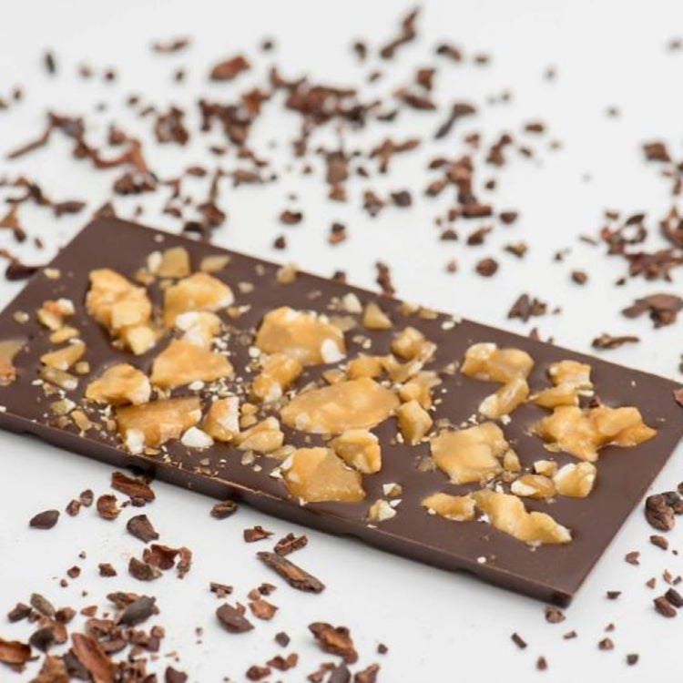 Charley's Chocolate Bar 85 g