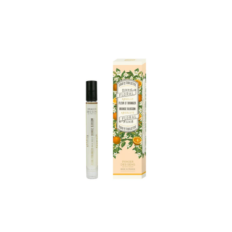 Panier des Sens Roll-On EDT