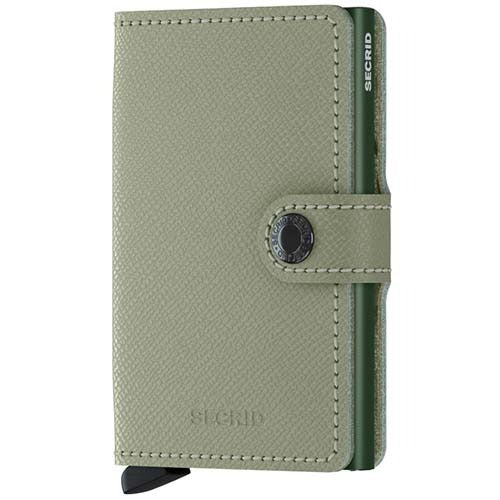 Secrid Miniwallet RFID Protection
