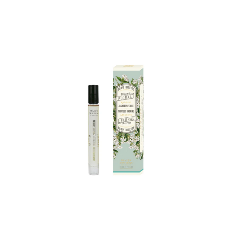 Panier des Sens Roll-On EDT