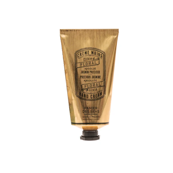 Panier des Sens - Precious Jasmine Hand Cream
