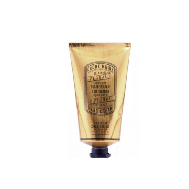 Panier des Sens - Rose Geranium Hand Cream