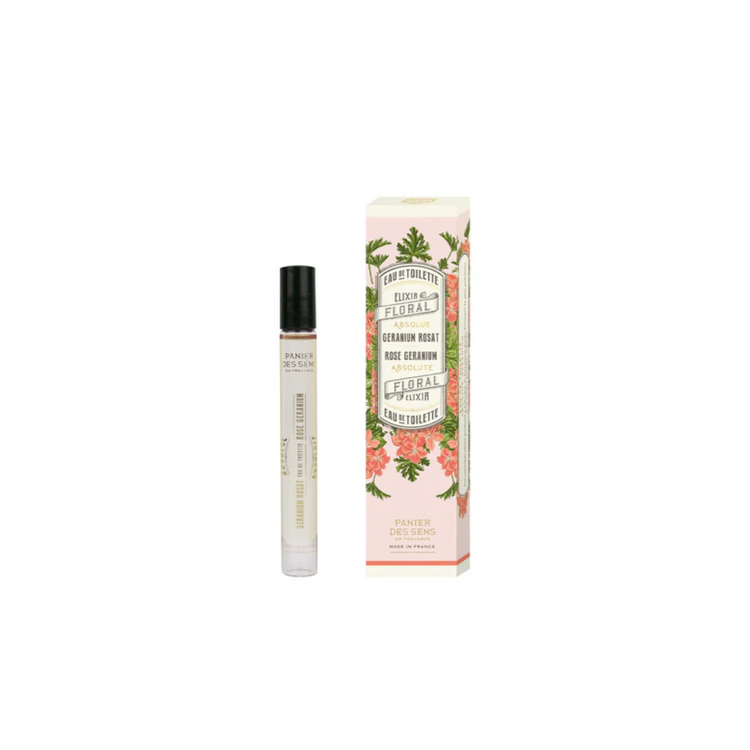 Panier des Sens Roll-On EDT